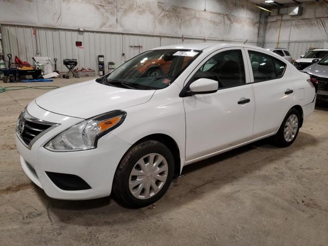 NISSAN VERSA 2016 3n1cn7ap0gl915501