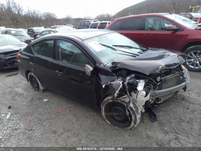 NISSAN VERSA 2016 3n1cn7ap0gl915577