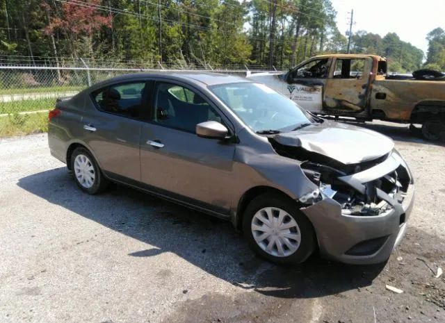 NISSAN VERSA 2016 3n1cn7ap0gl915918