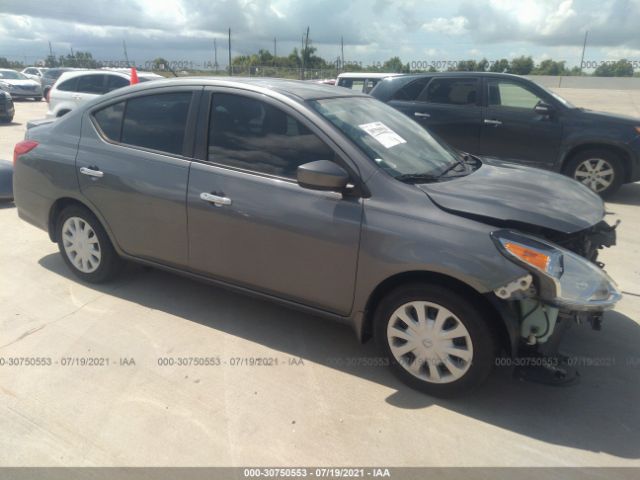 NISSAN VERSA 2016 3n1cn7ap0gl916339