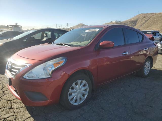 NISSAN VERSA 2016 3n1cn7ap0gl916518