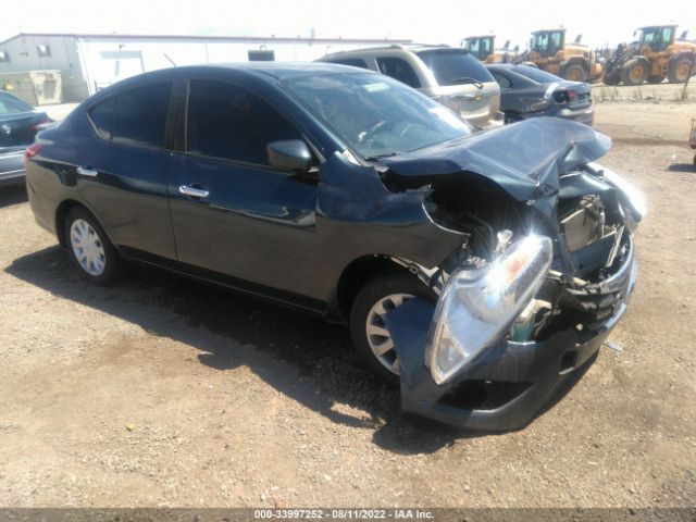 NISSAN VERSA 2016 3n1cn7ap0gl916664