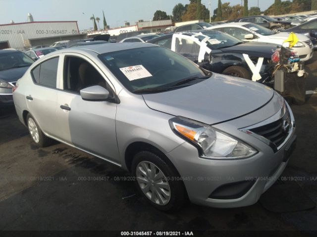 NISSAN VERSA 2016 3n1cn7ap0gl917152