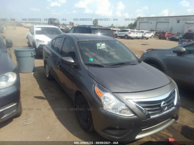 NISSAN VERSA 2016 3n1cn7ap0gl917913