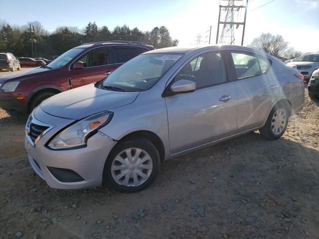 NISSAN VERSA 2017 3n1cn7ap0hk410839