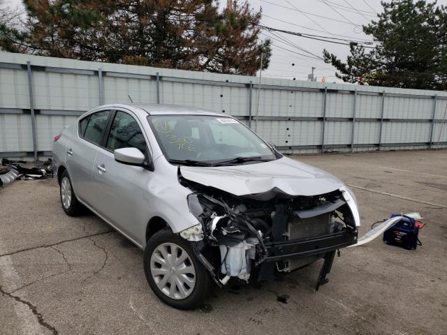 NISSAN VERSA 2017 3n1cn7ap0hk433618