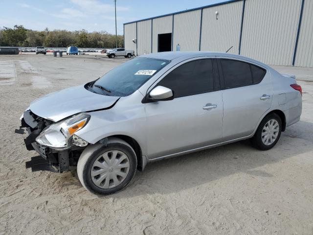 NISSAN VERSA 2017 3n1cn7ap0hk435336