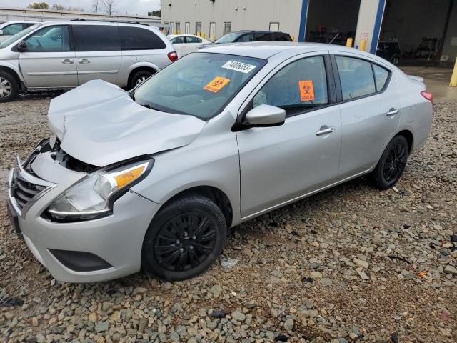 NISSAN VERSA 2017 3n1cn7ap0hk439354