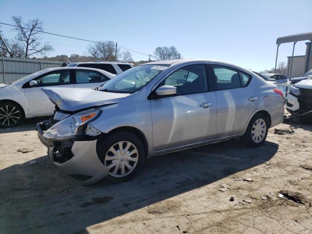 NISSAN VERSA 2017 3n1cn7ap0hk440844