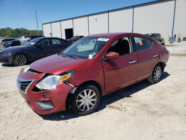 NISSAN VERSA 2017 3n1cn7ap0hk441900