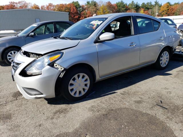 NISSAN VERSA 2017 3n1cn7ap0hk454811