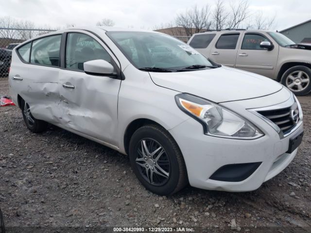 NISSAN VERSA 2017 3n1cn7ap0hk461452