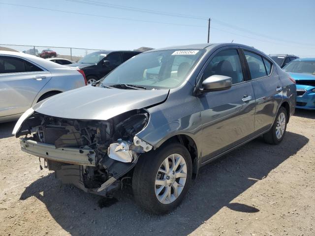 NISSAN VERSA 2017 3n1cn7ap0hl802875