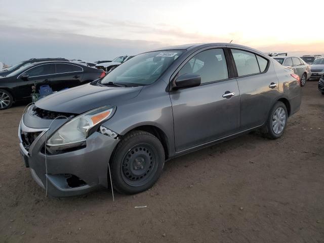 NISSAN VERSA 2017 3n1cn7ap0hl804223