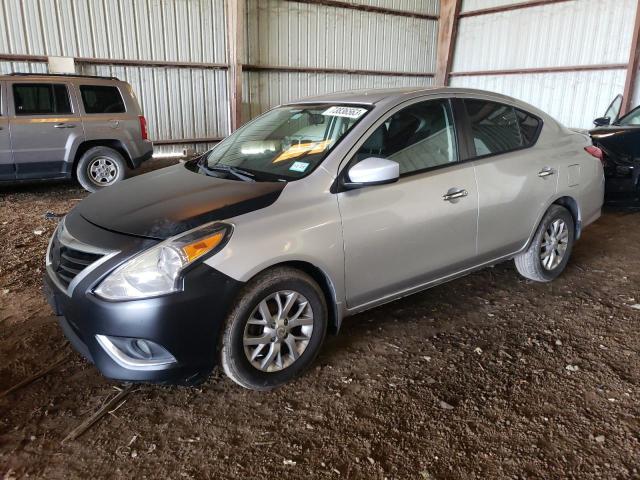 NISSAN VERSA 2017 3n1cn7ap0hl804495