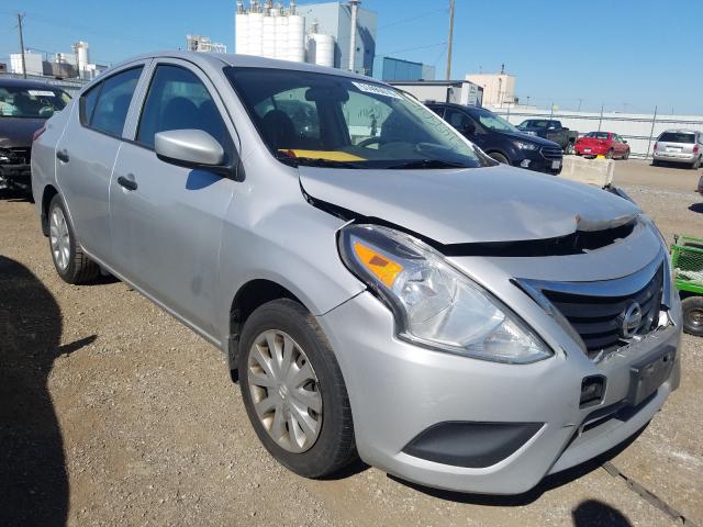 NISSAN VERSA 2017 3n1cn7ap0hl806229