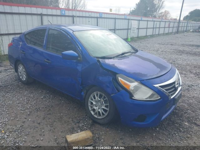 NISSAN VERSA 2017 3n1cn7ap0hl808398