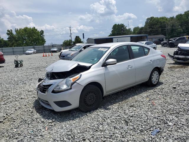 NISSAN VERSA 2017 3n1cn7ap0hl814508