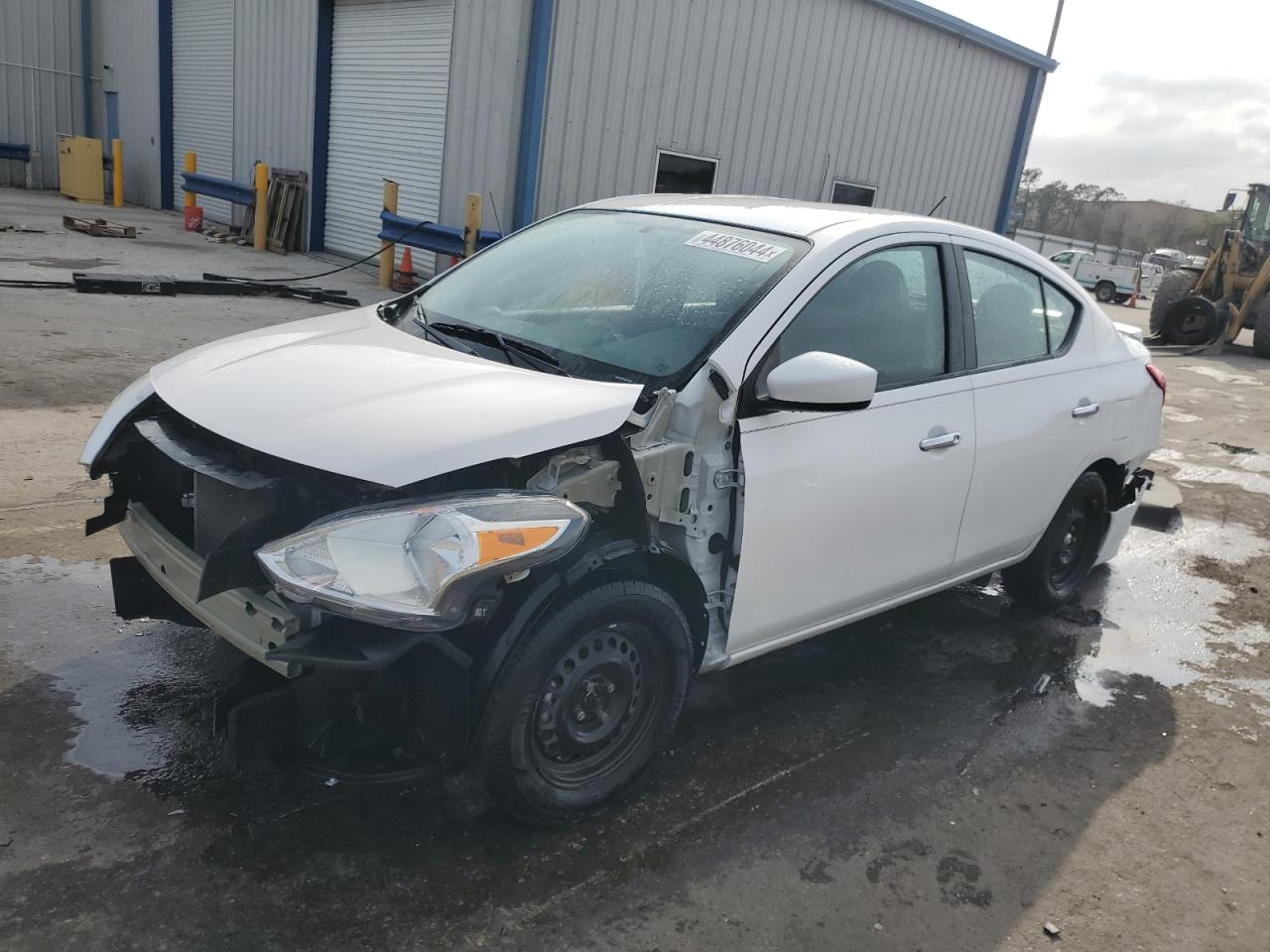 NISSAN VERSA 2017 3n1cn7ap0hl819028