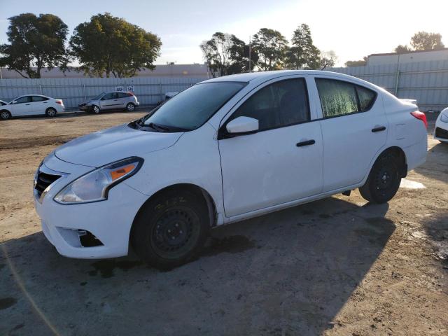 NISSAN VERSA SEDAN 2017 3n1cn7ap0hl824858