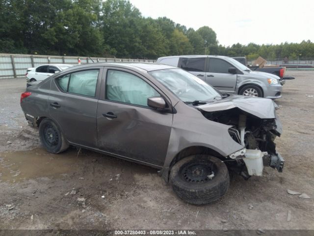 NISSAN VERSA 2017 3n1cn7ap0hl826335