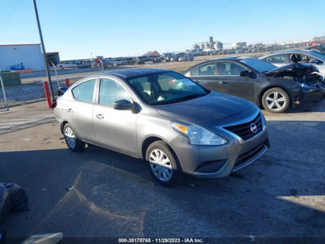 NISSAN VERSA 2017 3n1cn7ap0hl826898