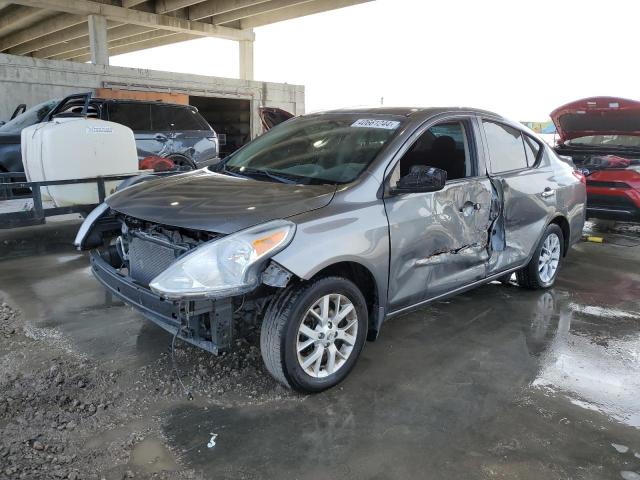 NISSAN VERSA 2017 3n1cn7ap0hl828635