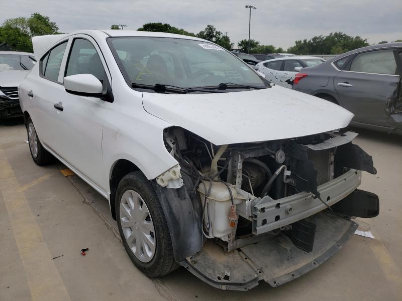 NISSAN VERSA 2017 3n1cn7ap0hl828683