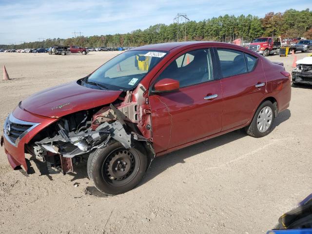 NISSAN VERSA 2017 3n1cn7ap0hl831678