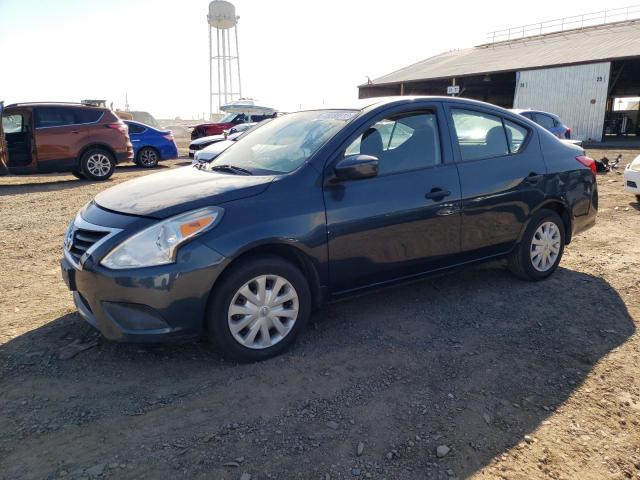 NISSAN VERSA 2017 3n1cn7ap0hl831714