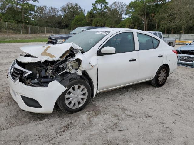 NISSAN VERSA 2017 3n1cn7ap0hl832233