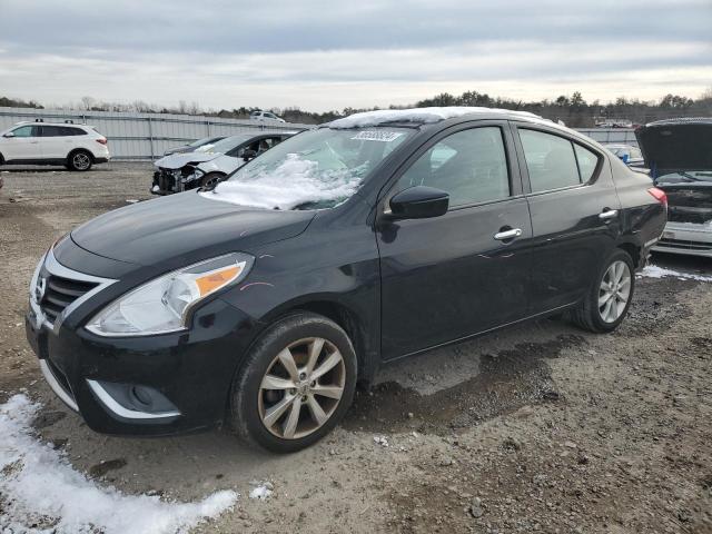 NISSAN VERSA 2017 3n1cn7ap0hl834158