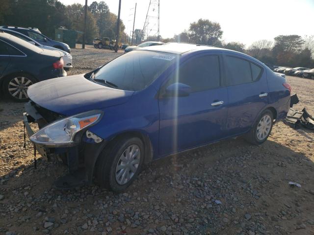 NISSAN VERSA 2017 3n1cn7ap0hl834662