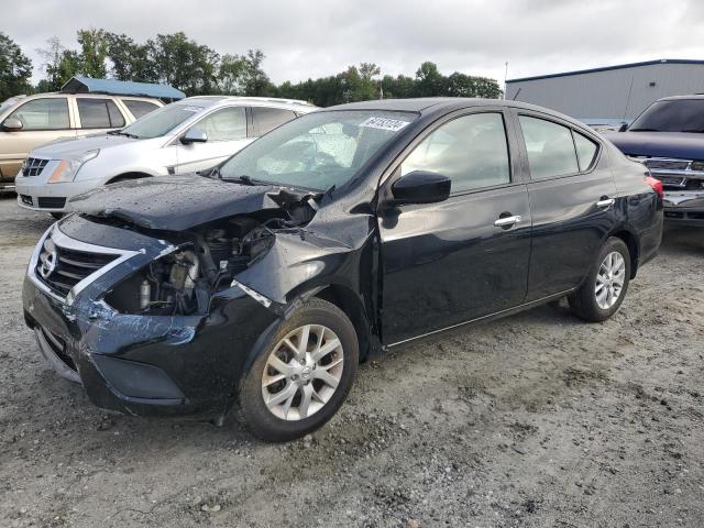 NISSAN VERSA 2017 3n1cn7ap0hl834788