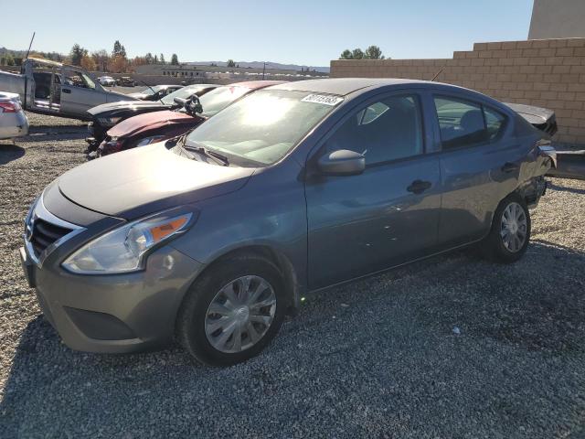 NISSAN VERSA 2017 3n1cn7ap0hl834886