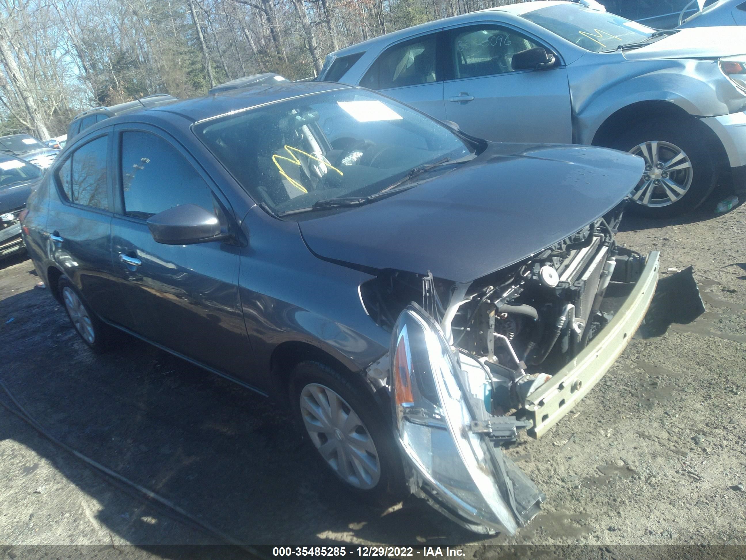 NISSAN VERSA 2017 3n1cn7ap0hl835262