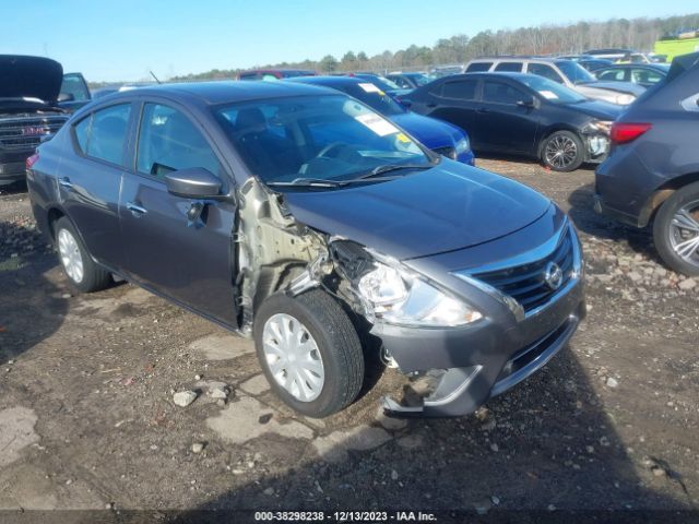 NISSAN VERSA 2017 3n1cn7ap0hl835438