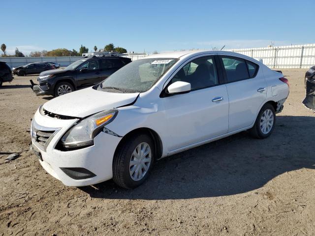 NISSAN VERSA 2017 3n1cn7ap0hl839344