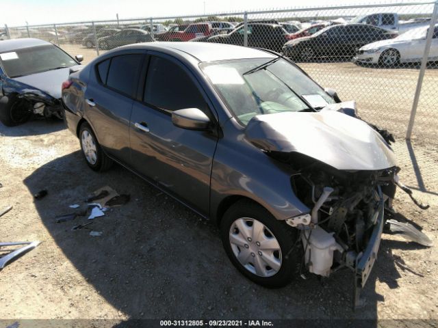 NISSAN VERSA SEDAN 2017 3n1cn7ap0hl839781