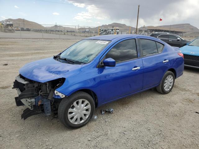 NISSAN VERSA 2017 3n1cn7ap0hl841563