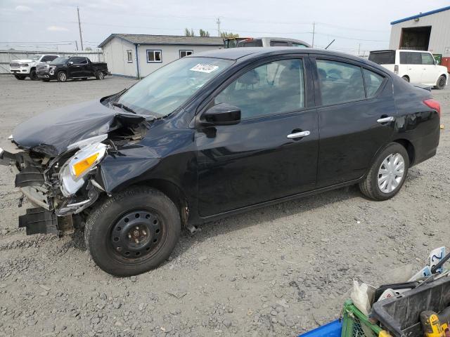 NISSAN VERSA S 2017 3n1cn7ap0hl842146