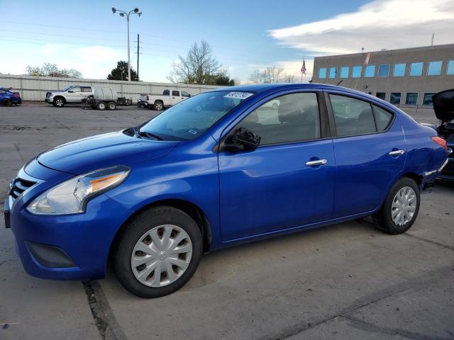 NISSAN VERSA 2017 3n1cn7ap0hl848223