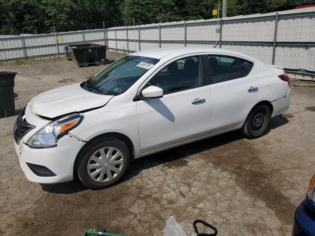 NISSAN VERSA S 2017 3n1cn7ap0hl849176