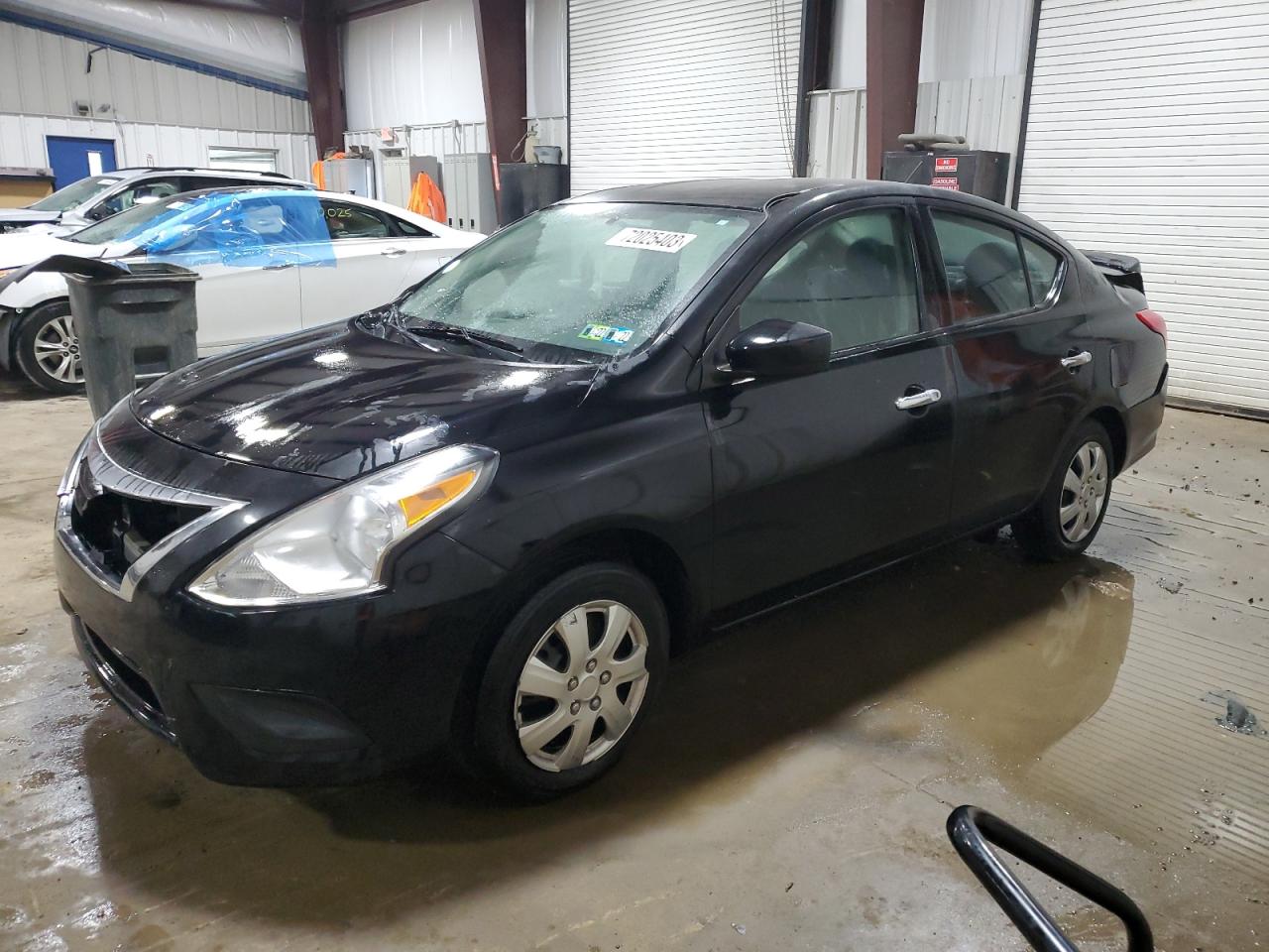 NISSAN VERSA 2017 3n1cn7ap0hl849596