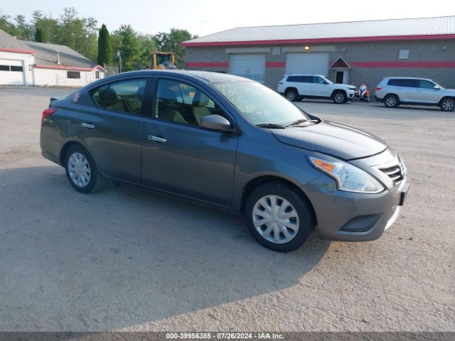 NISSAN VERSA 2017 3n1cn7ap0hl852062