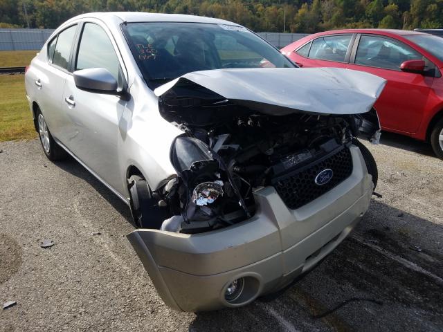 NISSAN VERSA S 2017 3n1cn7ap0hl855446