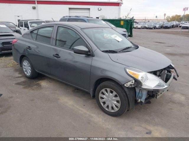 NISSAN VERSA 2017 3n1cn7ap0hl856368