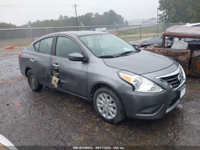 NISSAN VERSA 2017 3n1cn7ap0hl859982