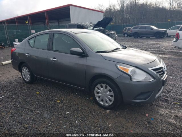 NISSAN VERSA 2017 3n1cn7ap0hl861084