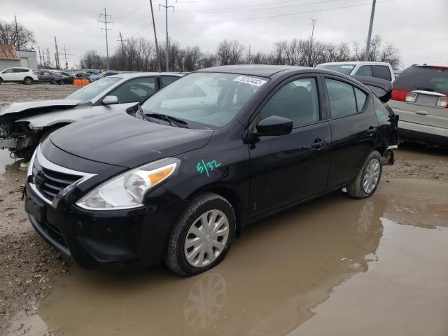 NISSAN VERSA S 2017 3n1cn7ap0hl865118